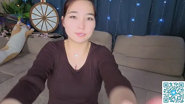 Chatroom XXX en direct de ColettaMejias