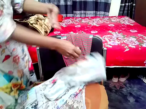 blackpori Chat XXX in diretta