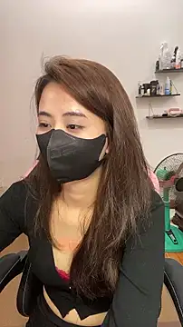 Mochi21のライブXXXチャット