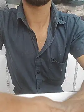 harry246809 Adlı Modelin Web Kamerası Şovu