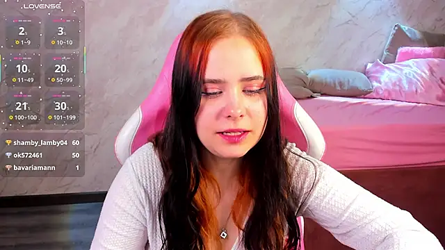 Alis_Platt Chat XXX in diretta