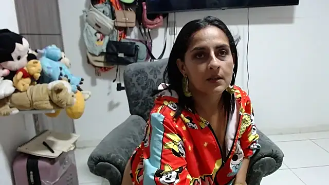 devora_clark Obrolan Langsung XXX