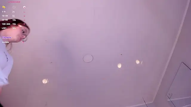 Živý XXX chat sakura_Gomez