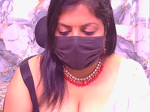 Its-ishikaa Live XXX-Chat