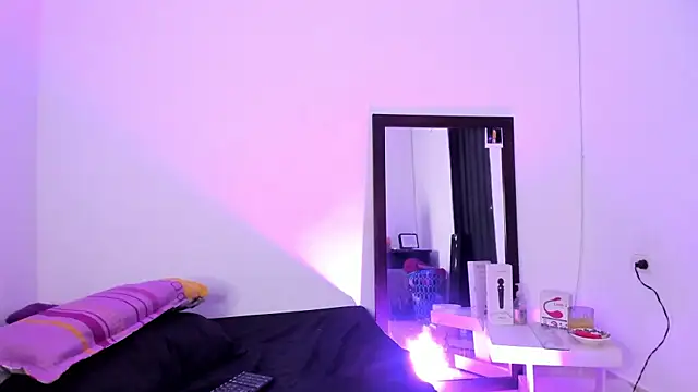 Chatroom XXX en direct de BonnySpencer