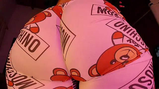 Gabby_Haze Chat XXX in diretta