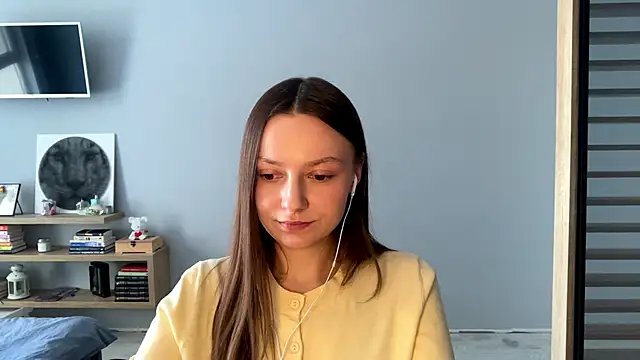 SoulHiperAgne_ Chat XXX in diretta