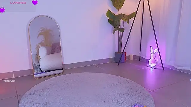 Chatroom XXX en direct de violetssweet