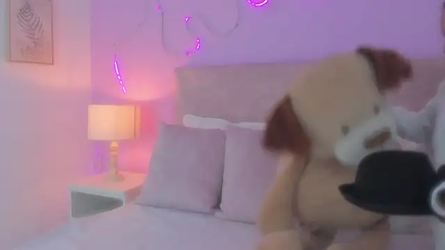 CamilaGomez149 Chat XXX in diretta