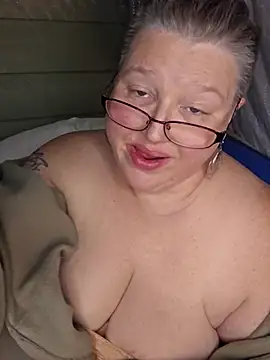 Budd_Bunney Chat XXX in diretta