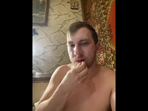 Sextigr2003's Webcam Show