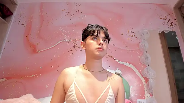 Sweet_Beomm's Webcam Show