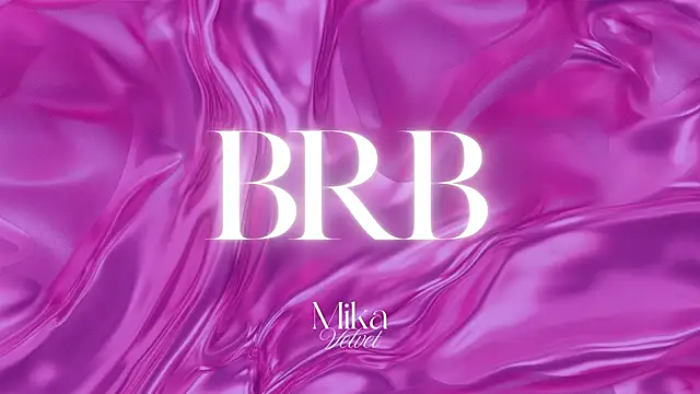 Mika__velvet's Live XXX Chat