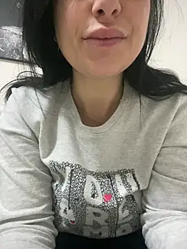 4clarissa Chat XXX in diretta