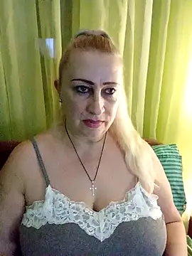 Esenia505's Live XXX Chat