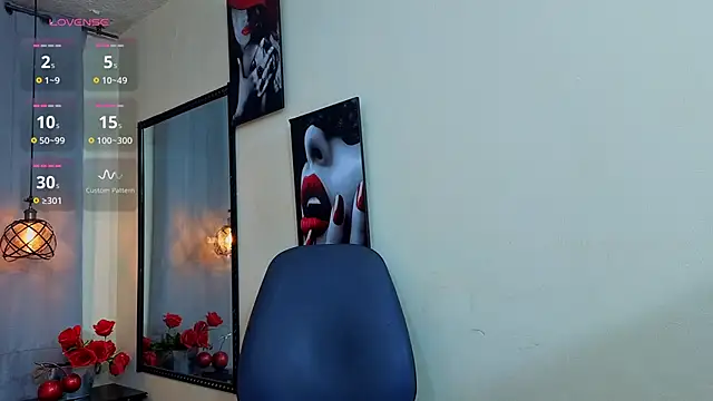 Chat XXX Live Flor_Gil