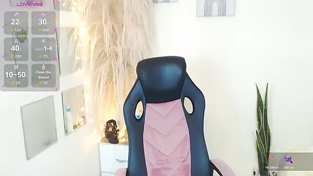 melani_ferraraa_ 网络视讯表演