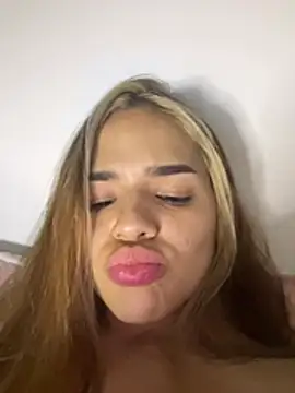 Sara__Secret Chat XXX in diretta