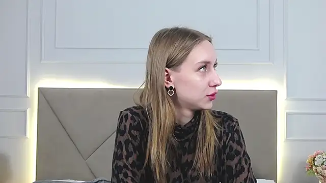 Živý XXX chat RachaelCute