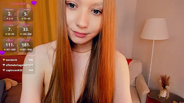 AdalineSheetz 现场XXX聊天