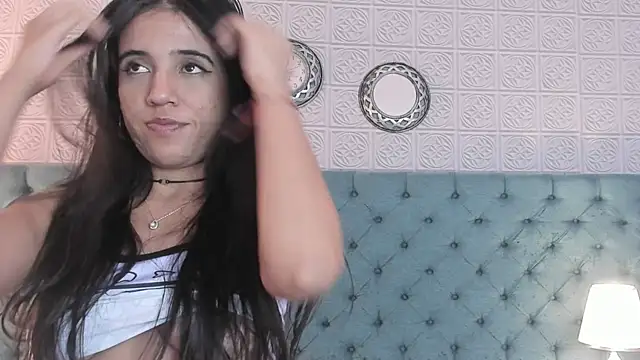 PiinkSoul Chat XXX in diretta