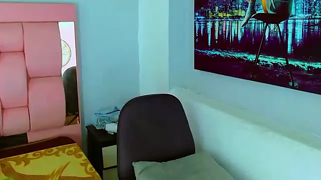 Axel_Marcu's Webcam Show