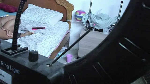 gyda_bahiana Chat XXX in diretta