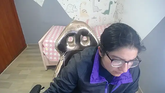 eva_smit_t Chat XXX in diretta