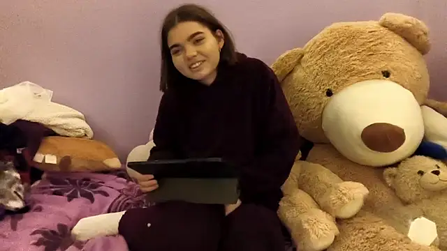 Mona_Slearys' Live XXX Chat