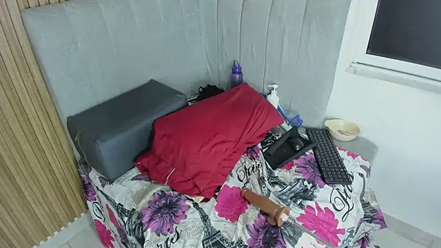 TiifanyGrey Chat XXX in diretta