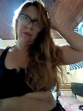 Živý XXX chat cari75