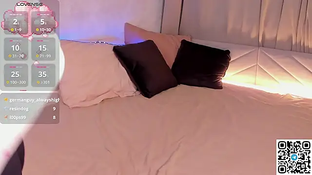 mimisweeet's Live XXX Chat