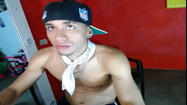 Chat XXX en directo de Jersi_parker1996