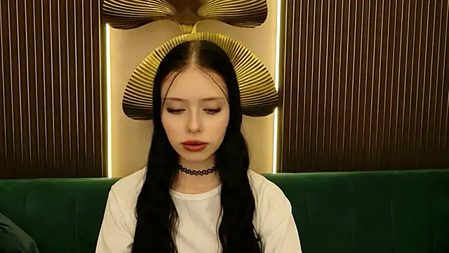 Anita_Conner's Live XXX Chat