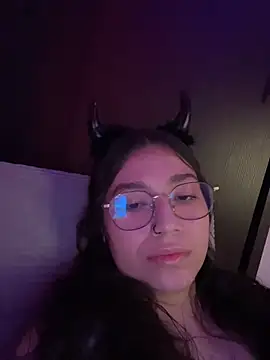 soffmoon Chat XXX in diretta