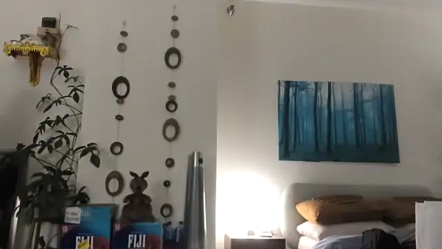 Longhairdaddy's Webcam Show