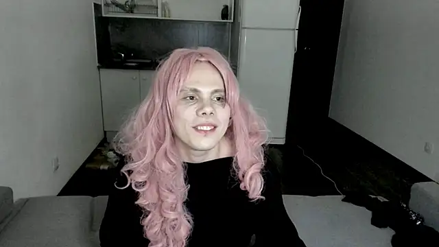 FedorWolf's Live XXX Chat