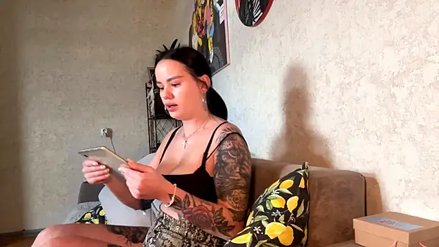 sofdancetr Live XXX-Chat