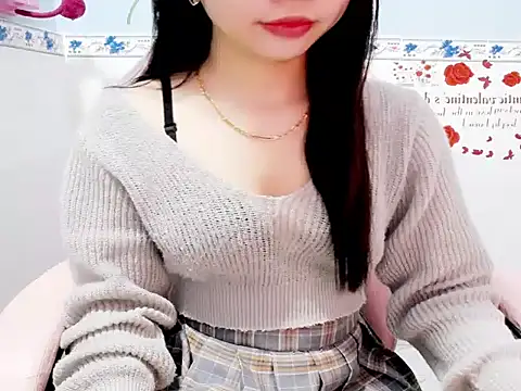 Anna_sexyY_ 网络视讯表演