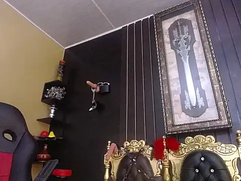 Gomory_Niix's Live XXX Chat