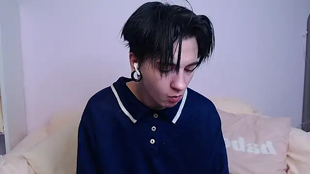 Živý XXX chat RayTaylorr