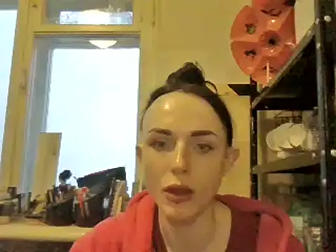 Trinsy_Love Chat XXX in diretta