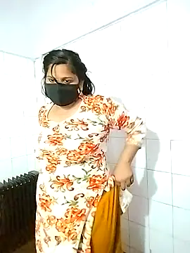 Amritanikhil1 Obrolan Langsung XXX