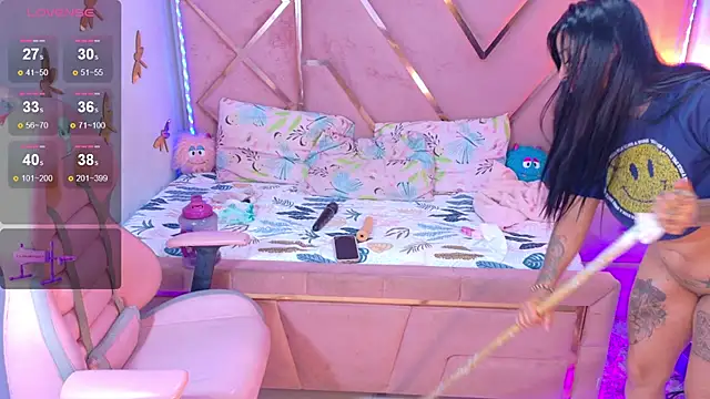 natalia-888 Chat XXX in diretta