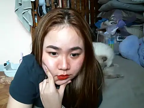 im_your_secret Chat XXX in diretta