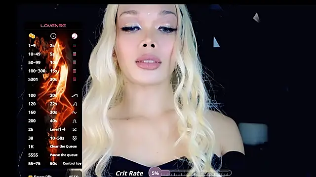 BEBEhugecock69's Live XXX Chat
