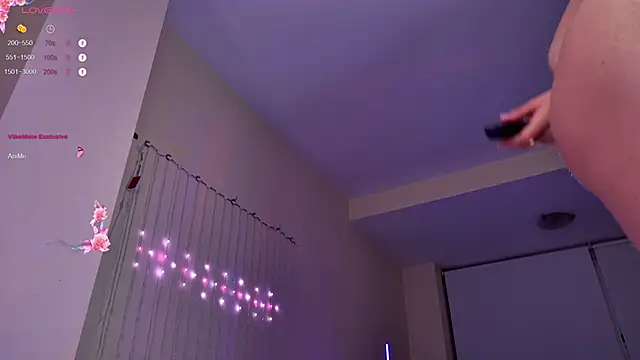 Arielle__03 Chat XXX in diretta