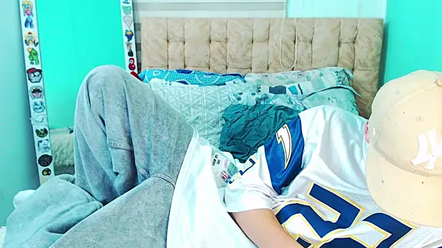 XXX chat uživo modela _justinmoon2