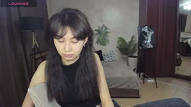 SheilaRare's Live XXX Chat