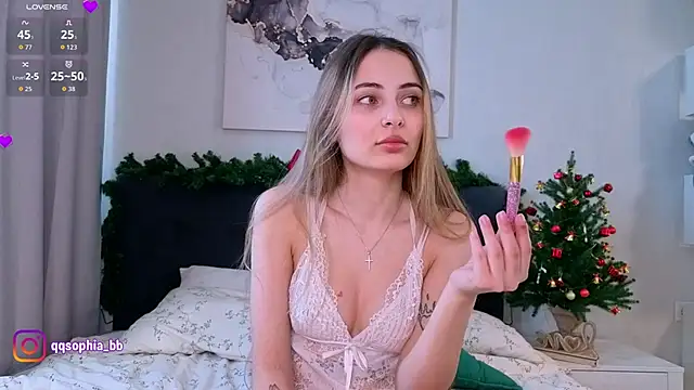 ErinLewist Chat XXX live